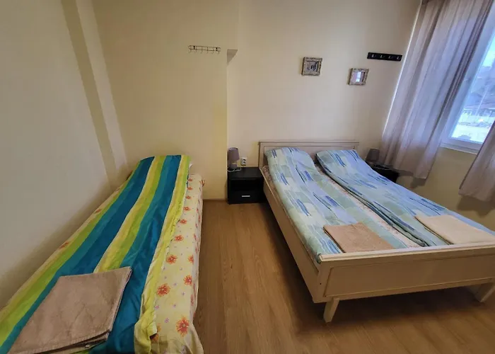 East Gate Guest Rooms