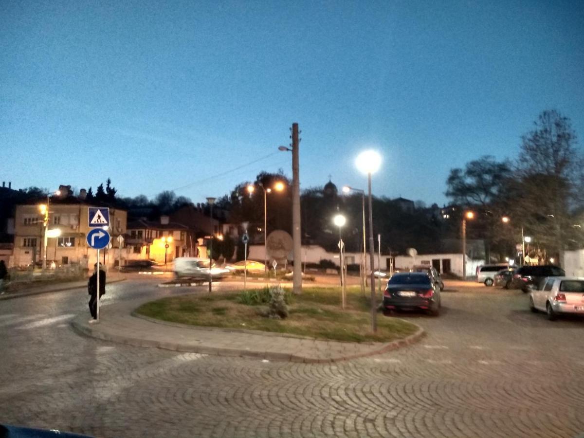 בית הארחה East Gate Guest