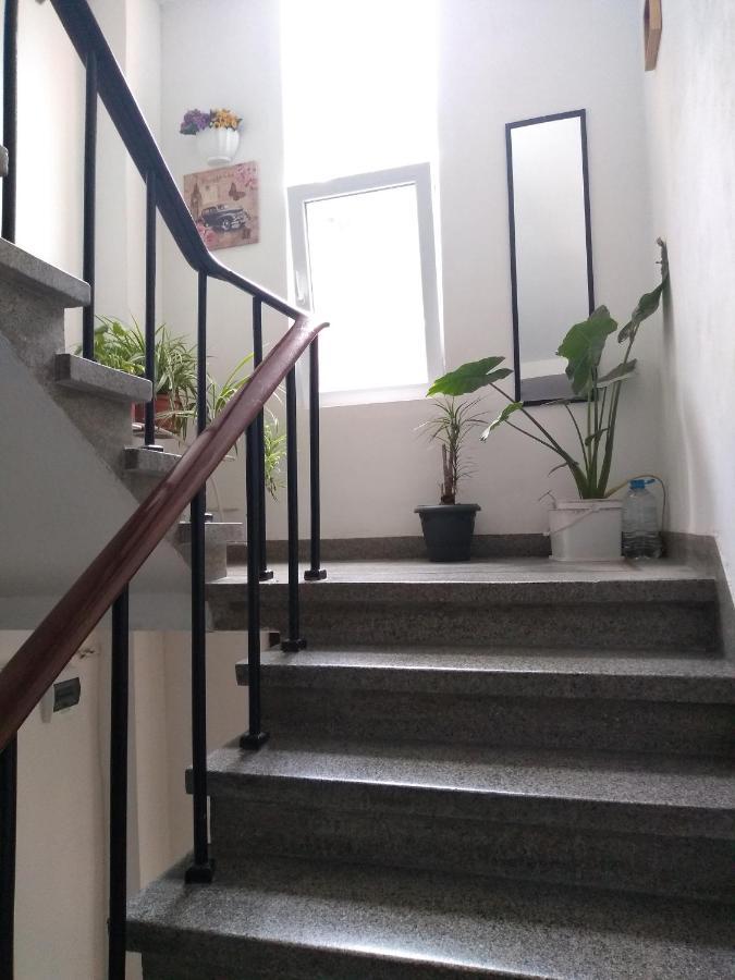 Gasthof East Gate Guest