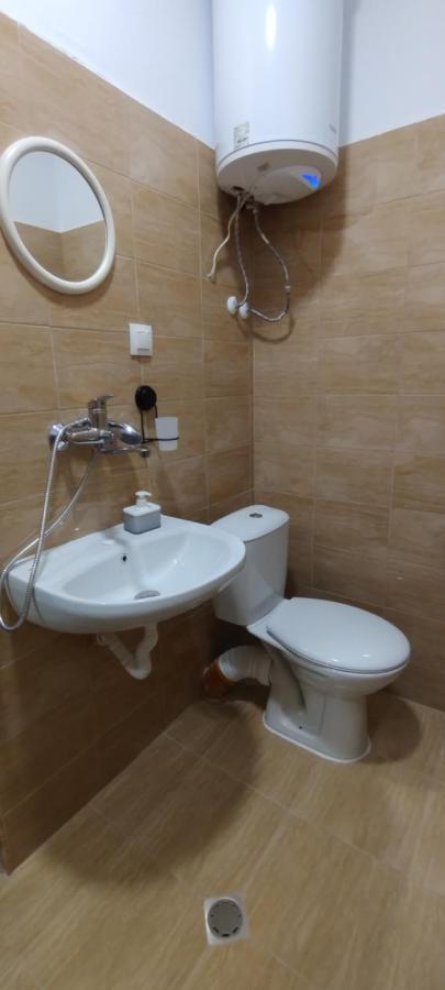 בית הארחה East Gate Guest פלובדיב