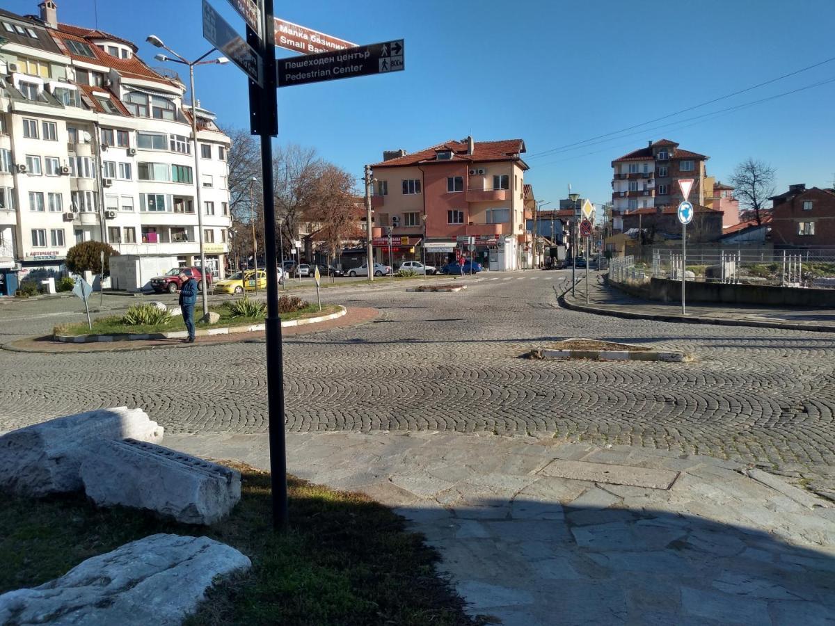 East Gate Guest Guest house Plovdiv